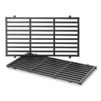 Bild på Weber® Grillgaller Gjutjärn Spirit 200 -serien (2013-)