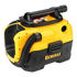 Bild på Dewalt DCV584L-QW 18V XR Dammsugare L-klass SOLO