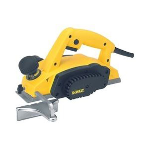 Bild på Dewalt DW680-QS Elhyvel 2,5mm