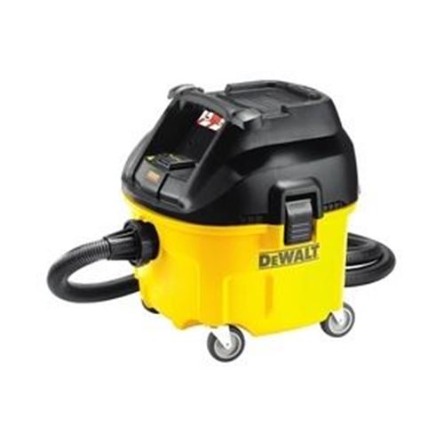 Bild på Dewalt DWV900L Dammsugare