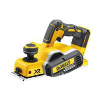 Bild på Dewalt DCP580NT-XJ 18V XR Hyvel SOLO