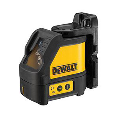 Bild på Dewalt DW088K-QW Linjelaser - Utförsäljning!