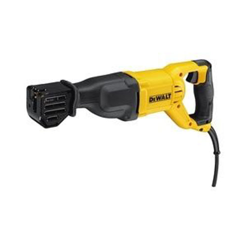 Bild på Dewalt DWE305PK-QS Tigersåg