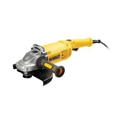 Bild på Dewalt DWE492-QS Vinkelslip 2200W 230 mm