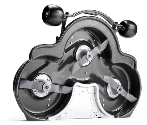 Bild på HUSQVARNA Klippaggregat - CombiClip® 103 - 200 serien