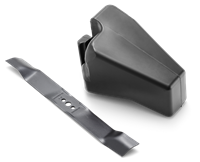 Bild på HUSQVARNA BioClip® (mulching) kit  LC 451S/551SP