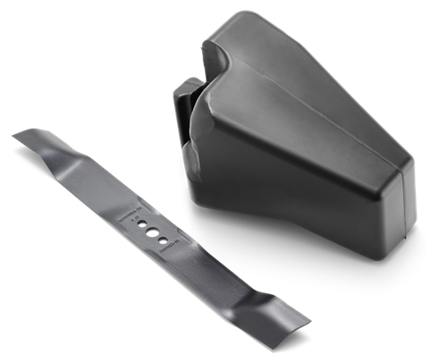 Bild på HUSQVARNA BioClip® (mulching) kit  LC 451S/551SP