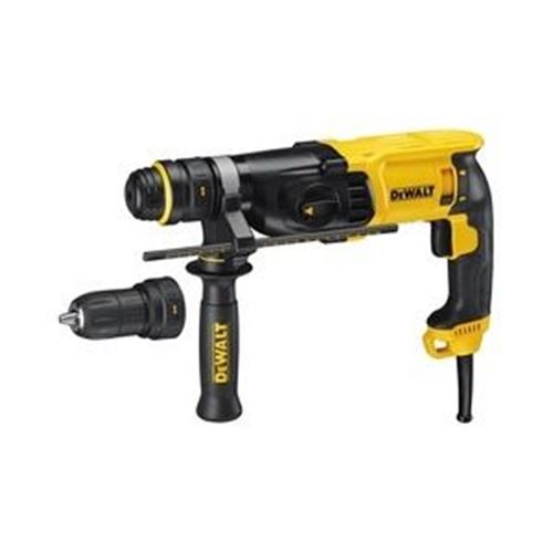 Bild på Dewalt D25134K Borrhammare