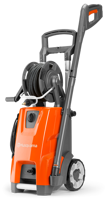 Bild för kategori HUSQVARNA Högtryckstvättar