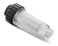 Bild på HUSQVARNA Vattenfilter