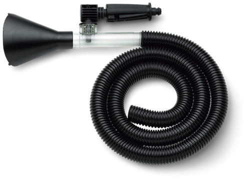 Bild på HUSQVARNA Sugmunstycke