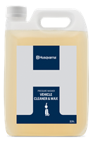 Bild på HUSQVARNA Rengöringsmedel - fordon