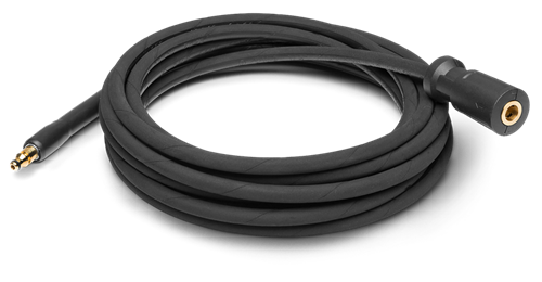 Bild på HUSQVARNA Högtrycksslang, 10m