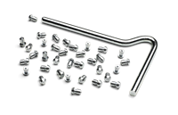 Bild på HUSQVARNA Dubbar 50st