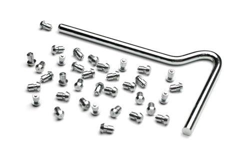 Bild på HUSQVARNA Dubbar 50st