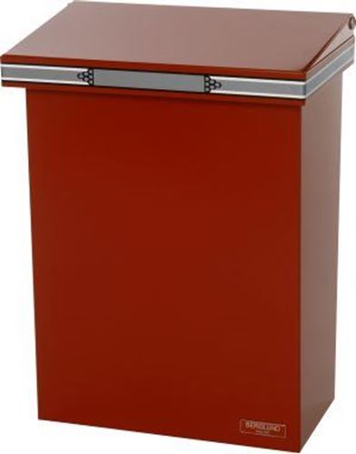 Bild på BERGLUND S88 Röd