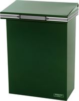 Bild på BERGLUND S88 Grön