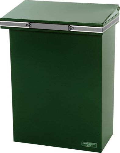 Bild på BERGLUND S88 Grön
