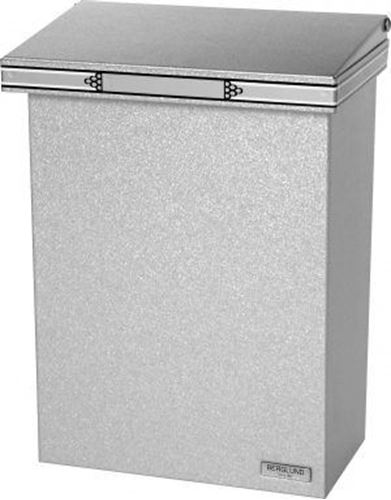 Bild på BERGLUND S88 Aluzink