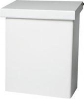 Bild på BERGLUND S91 Vit