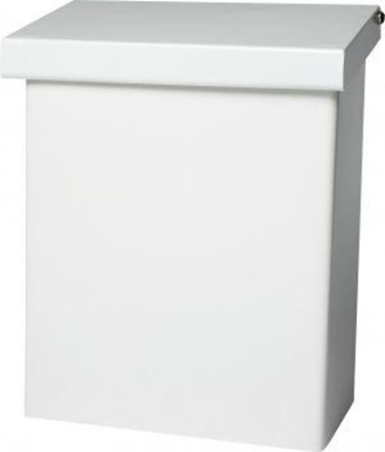 Bild på BERGLUND S91 Vit