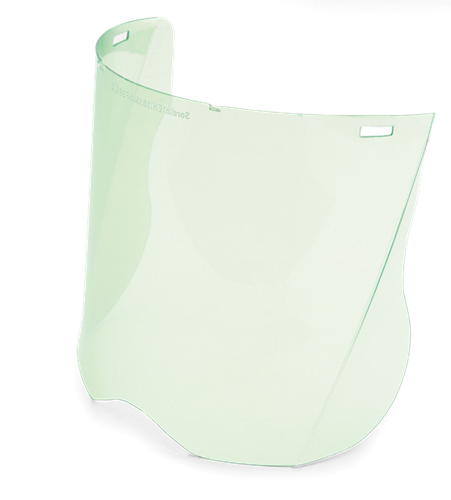 Bild på HUSQVARNA Imfritt Visir