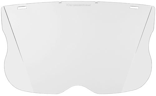 Bild på HUSQVARNA Plexivisir