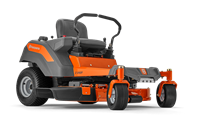 Bild för kategori HUSQVARNA Zero-Turn klippare