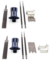 Bild på HUSQVARNA Filkit H00 1/4", 1,3mm