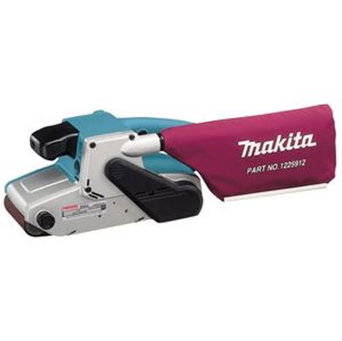 Bild på Makita 9404J Bandslipmaskin
