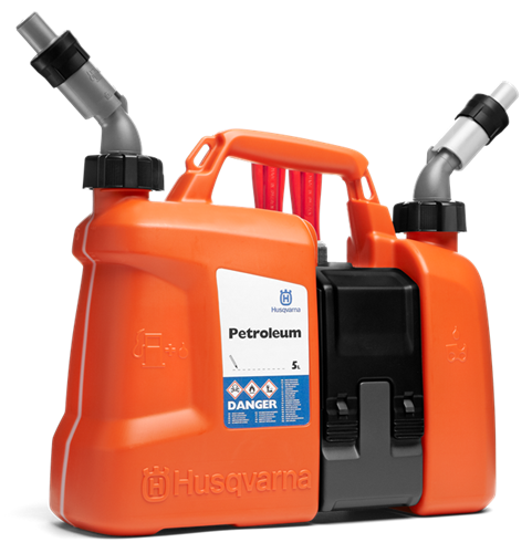 Bild på HUSQVARNA Kombidunk