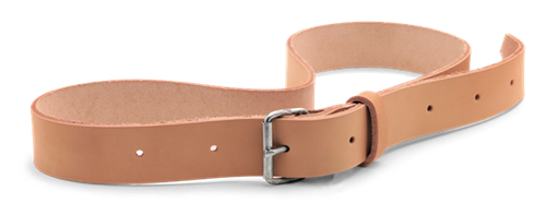 Bild på HUSQVARNA Bälte läder