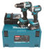 Bild på Makita DLX2189TJ Combokit LXT ®