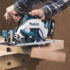 Bild på Makita DHS680Z Cirkelsåg  LXT ® Solo