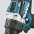 Bild på Makita DDF484RTJ Borrskruvdragare LXT ®