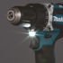 Bild på Makita DDF484RTJ Borrskruvdragare LXT ®