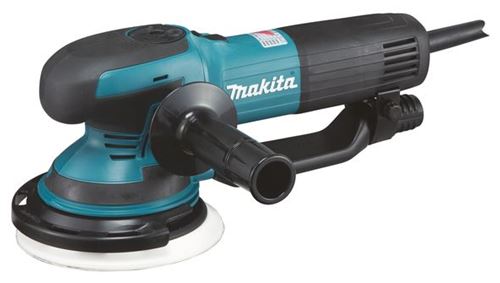 Bild på Makita BO6050J Excenterslip