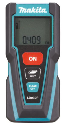 Bild på Makita LD030P Lasermätare