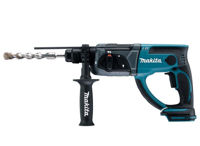 Bild på Makita DHR202Z Kombiborrhammare LXT ® Solo