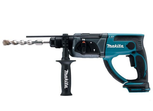 Bild på Makita DHR202Z Kombiborrhammare LXT ® Solo