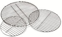 Bild på Weber® Brikettgaller till 67 cm Grill (Nedre gallret)