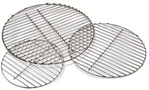 Bild på Weber® Brikettgaller till 67 cm Grill (Nedre gallret)