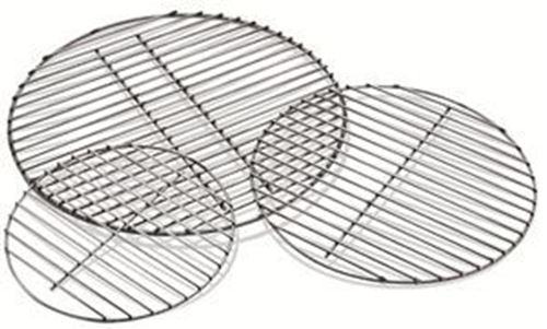 Bild på Weber® Brikettgaller  Smokey Mountain Cooker 47 cm