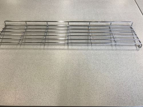 Bild på Weber® Warming Rack Genesis® II 2XX/6XX