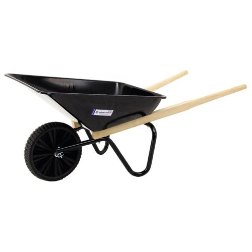 Bild på Skottkärra 90 PFG Svart/Svart