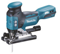 Bild på Makita DJV181Z Sticksåg LXT ® Solo