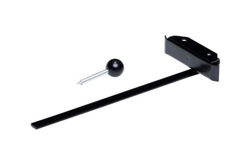 Bild på Makita Parallellanslag 4340F