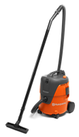 Bild på HUSQVARNA WDC 220 Wet & Dry Dammsugare