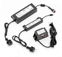 Bild för kategori HUSQVARNA Transformatorer