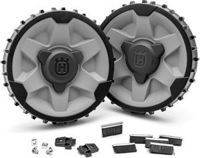 Bild för kategori HUSQVARNA Hjulborstar, & Terrängkit